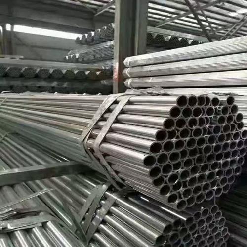 赞皇q355nhb耐候钢管